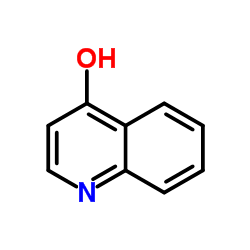  4-Hydroxyquinoline