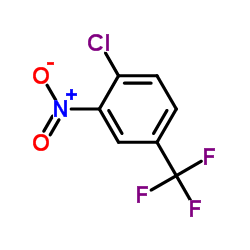 4-Chloro-3-nitrobenzotrifluoride