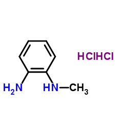 N-Methyl-1,2-benzenediamine dihydrochloride