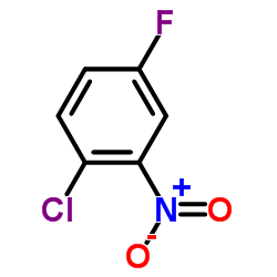  1-chloro-4-fluoro-2-nitrobenzene