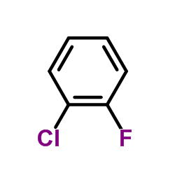  1-chloro-2-fluorobenzene