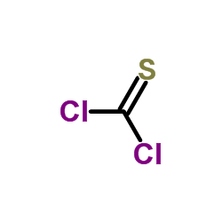 Thiophosgene