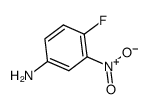 4-FLUORO-2-NITROANILINE
