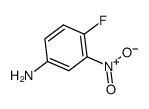 4-FLUORO-2-NITROANILINE 第1张