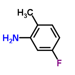 5-Fluoro-2-methylaniline