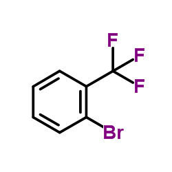 CAS:392-83-6 o-Bromo-alpha,alpha,alpha-trifluorotoluene 第1张