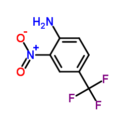 4-AMINO-3-NITROBENZOTRIFLUORIDE