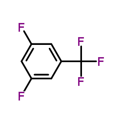 1,3-difluoro-5-(trifluoromethyl)benzene