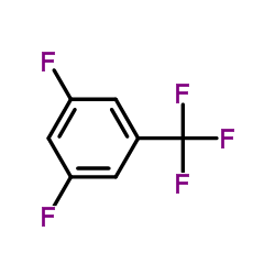 1,3-difluoro-5-(trifluoromethyl)benzene 第1张