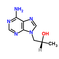 (R)-(+)-9-(2-Hydroxypropyl)Adenine
