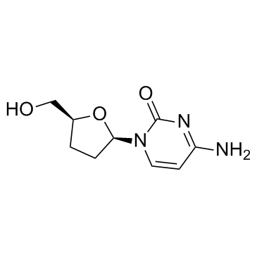 CAS:7481-89-2 ddCyd 第1张