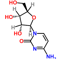 cytidine