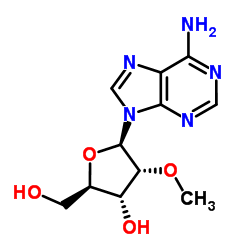 2'-methoxyadenosine