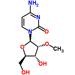 2'-O-methylcytidine 第1张