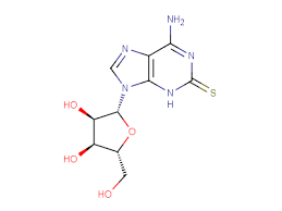 2-thioladenosine