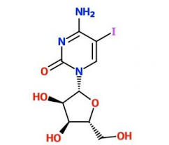 5-Iodocytidine 第1张
