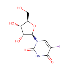 N-Benzoylcytidine 第1张