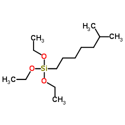 Triethoxy(2,4,4-trimethylpentyl)silane