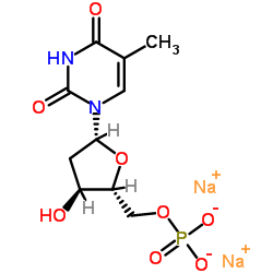 Thymidine-5'-monophosphate disodium salt