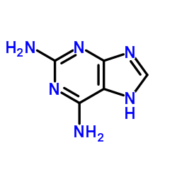 2,6-Diaminopurine