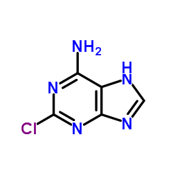 CAS:1839-18-5 CHLOROADENINE 第1张