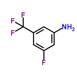 3-Amino-5-Fluorobenzotrifluoride