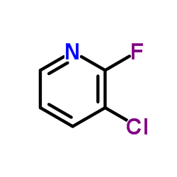 3-Chloro-2-fluoropyridine
