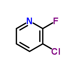 3-Chloro-2-fluoropyridine 第1张