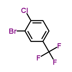 3-Bromo-4-chlorobenzotrifluoride 第1张
