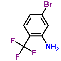 5-Bromo-2-(Trifluoromethyl)Aniline