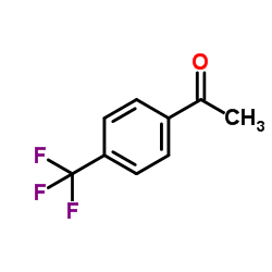 4'-(Trifluoromethyl)acetophenone 第1张