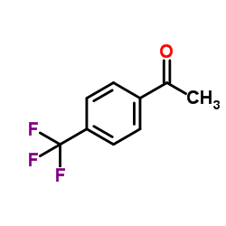 4'-(Trifluoromethyl)acetophenone