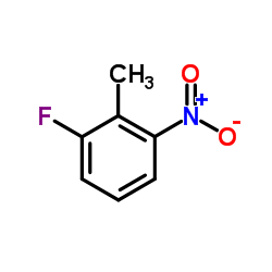 2-Fluoro-6-nitrotoluene 第1张