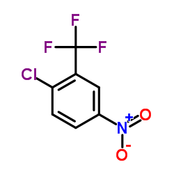  2-Chloro-5-nitrobenzotrifluoride