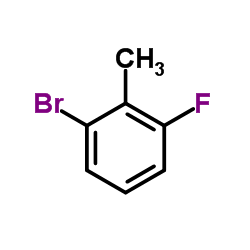 2-Bromo-6-fluorotoluene