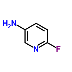 5-Amino-2-fluoropyridine 第1张