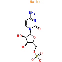 Cytidine 5'-monophosphate disodium salt