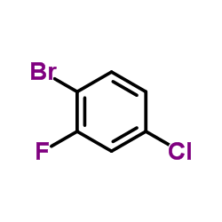  1-Bromo-4-chloro-2-fluorobenzene