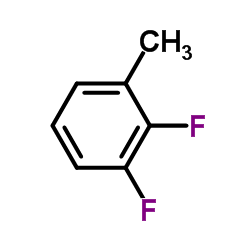 CAS:3828-49-7 Difluorotoluene 第1张