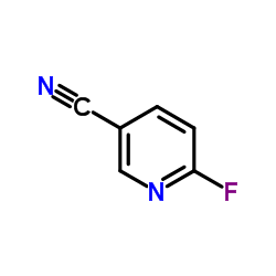  5-Cyano-2-fluoropyridine