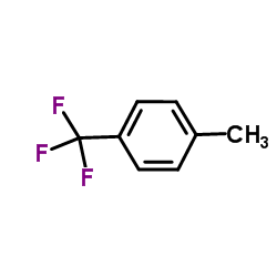 4-Methylbenzotrifluoride 第1张