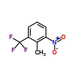 2-Methyl-3-nitrobenzotrifluoride