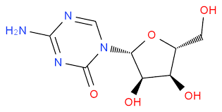 CAS:320-67-2 5-Azacytidine 第1张