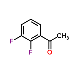 1-(2,3-difluorophenyl)ethanone 第1张