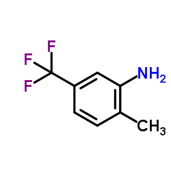 2-methyl-5-(trifluoromethyl)aniline