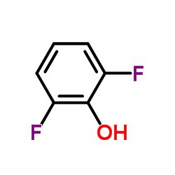 2,6-Difluorophenol