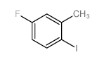 5-Fluoro-2-iodotoluene