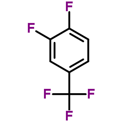 1,2-difluoro-4-(trifluoromethyl)benzene