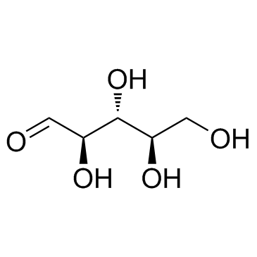 aldehydo-D-ribose