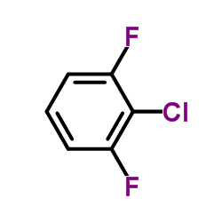 CAS:38361-37-4 2-chloro-1,3-difluorobenzene 第1张